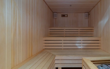 - пансионат Изумруд